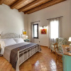 Отель Relais Villa del Monte, фото 4