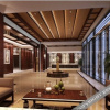 Отель Shangli Hotel (Chengdu Zoo Metro Station), фото 2