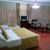 Отель Kadiroglu Hotel, фото 3