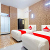 Отель OYO 1277 Pondok Damai Syariah, фото 6