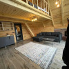 Отель Aron Bungalov, фото 8