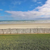 Отель Sea Coast Gardens III 102 Apartment 2, фото 13