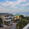 Отель Wrightsville Winds Townhomes Hosted by Sea Scape Properties, фото 21