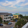 Отель Wrightsville Winds Townhomes Hosted by Sea Scape Properties, фото 22