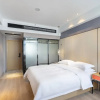 Отель yì wū shì bó yì měi jū hotel, фото 7