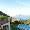 Отель Villa Posidonia 2 With Sea View Swimming Pool and Garden, фото 39