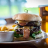 Отель The Pub On The Hoe, фото 9
