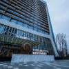 Отель The Qube Hotel Xiangyang, фото 25