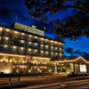 Отель Resort Hotel Buena Vista Nakijin, фото 1