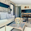 Отель Cala Vadella Beachwalk Suites, фото 11
