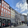 Отель Sanders Merchant - Cute 2-bdr Apt Near Metro, фото 17