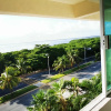 Отель Cozy Studio In Beachfront Condominium, фото 13