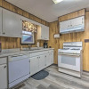 Отель Hot Springs Home < 1 Mi to Oaklawn Racing Casino!, фото 9
