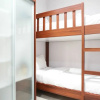 Отель Modern 2Br At Signature Park Grande Apartment, фото 8