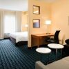 Отель Fairfield Inn & Suites by Marriott Olathe, фото 12