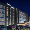 Отель Home2 Suites by Hilton Baton Rouge Citiplace, фото 25
