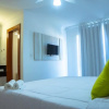 Отель Residencial Monte das Oliveiras, фото 2