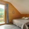 Отель Brand New Wooden Chalet Offering Vast Views 800M From Gerardmer And Close To The Pistes, фото 3