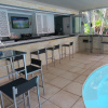 Отель Cocomo Guesthouse, Spa and Conference Centre, фото 28