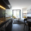 Отель Turnkey Accommodation – North Melbourne, фото 12