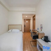 Отель Super 8 Hotel Xiamen Train Station Holiday Mall Branch, фото 4