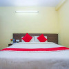Отель OYO 467 Hotel Kripa, фото 3