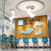 Отель Sh Europa Hotel, фото 15
