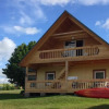 Отель Anykščių raj. Žalioji Stotelė, фото 2