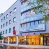 Отель Star Inn Hotel Salzburg Zentrum By Comfort, фото 1