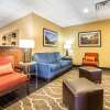 Отель Comfort Inn Ballard-Roosevelt, фото 6