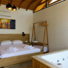 Отель Marvelous Villa with Jacuzzi and Pool in Kalkan, фото 18