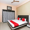 Отель Sai Raghunath Palace by OYO, фото 3