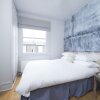 Отель Stylish And Spacious 2br House In Hammersmith, фото 8