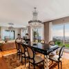 Отель Fabulous Villa In Funchal, Panoramic Sea-View, Heated Pool Belair, фото 9