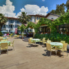 Отель Bezay Hotel, фото 11