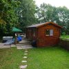 Отель The Cabin with Hot Tub в Мейдстоуне