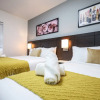 Отель Kensington Boutique Suites, фото 5