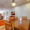 Отель Tempe Vacation Rental: 2 Mi to Arizona State U!, фото 10