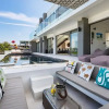 Отель Luxury 5 Bedroom Modern Villa - KBR17, фото 46