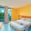 Отель Zenitude Hotel Residences Le Salako в Ле-Гозье