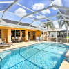 Отель Cape Coral Abode - Near Sun Splash Park & Beach!, фото 13