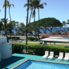 Отель Maui Parkshore 105 - 2 Br Condo, фото 16