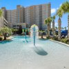 Отель Emerald Beach Resort by Southern Vacation Rentals в Панама-Сити-Бич