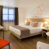 Отель Citadines Presqu'île Lyon, фото 5