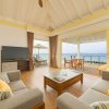 Отель The Beach House Collection at Siyam World - 24 Hour Premium All-inclusive в Атолл Нууну