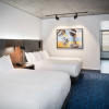 Отель The Maven Hotel at Dairy Block, фото 7