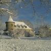 Отель Les Maisons de Montagne - Chez Marie в Campouriez