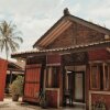 Отель Cempaka Guest House Borobudur, фото 27