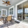 Отель Stinger Drive Villa 8908 Chmapions Gate, фото 11