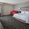 Отель Hampton Inn Boston - Logan Airport, фото 5
